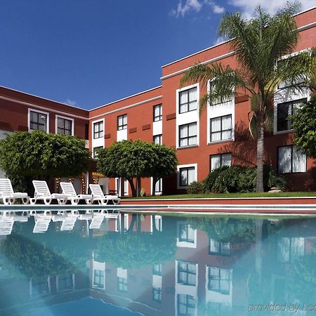 Fiesta Inn Leon Tiện nghi bức ảnh