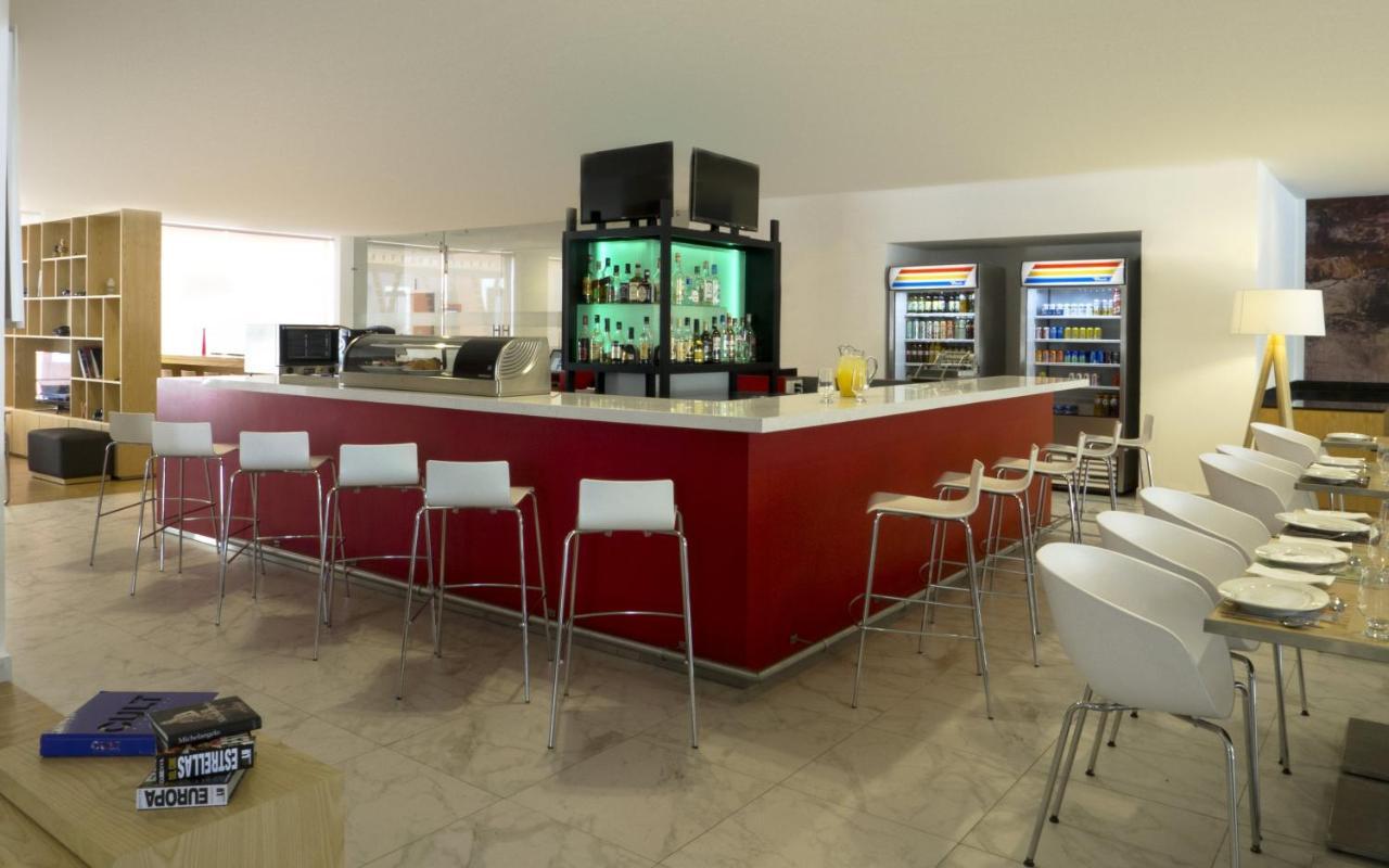 Fiesta Inn Leon Ngoại thất bức ảnh