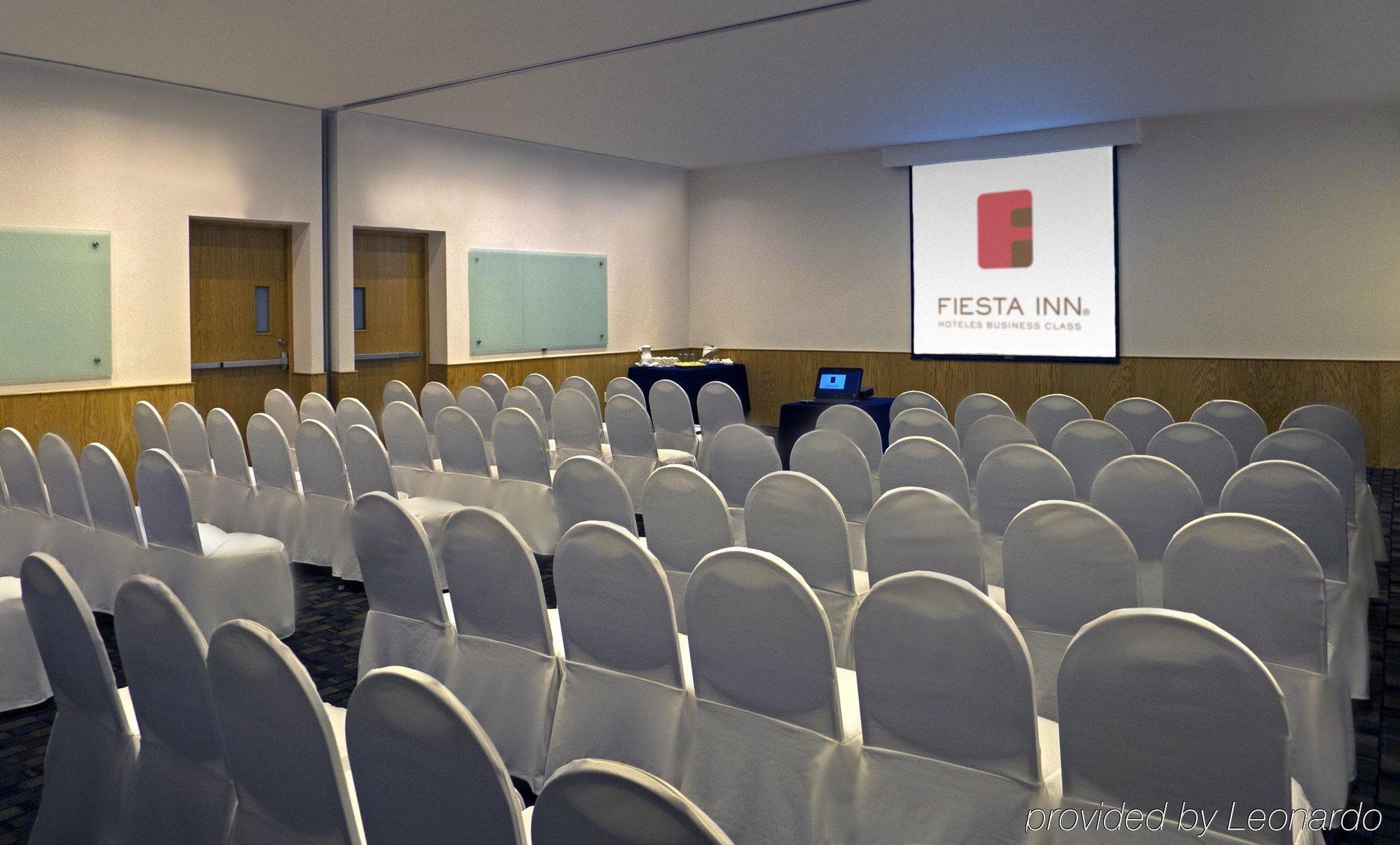 Fiesta Inn Leon Kinh doanh bức ảnh