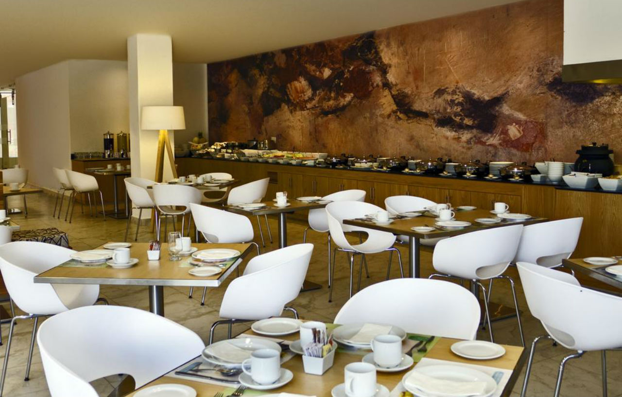 Fiesta Inn Leon Ngoại thất bức ảnh